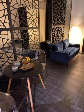 Design Apartment Favoritenstraße